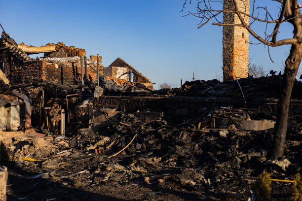 Reliable Smoke Damage Removal contractor in Big Lake, WA by Fire Damage Laser Cleaning
