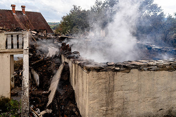 Affordable Smoke Damage Removal solutions in Big Lake, WA